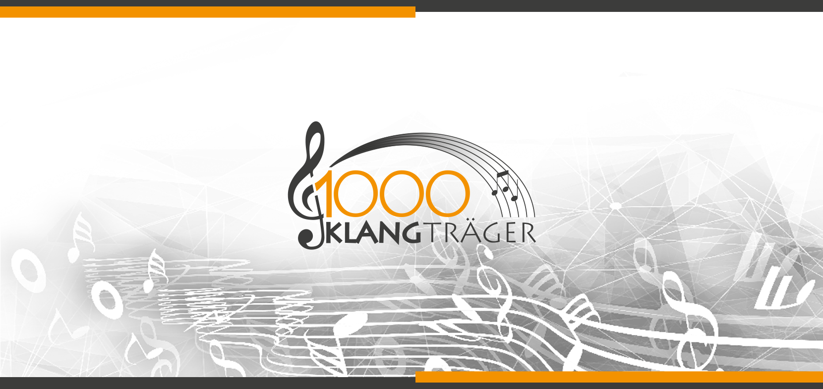 Logo 1000 KlangTräger